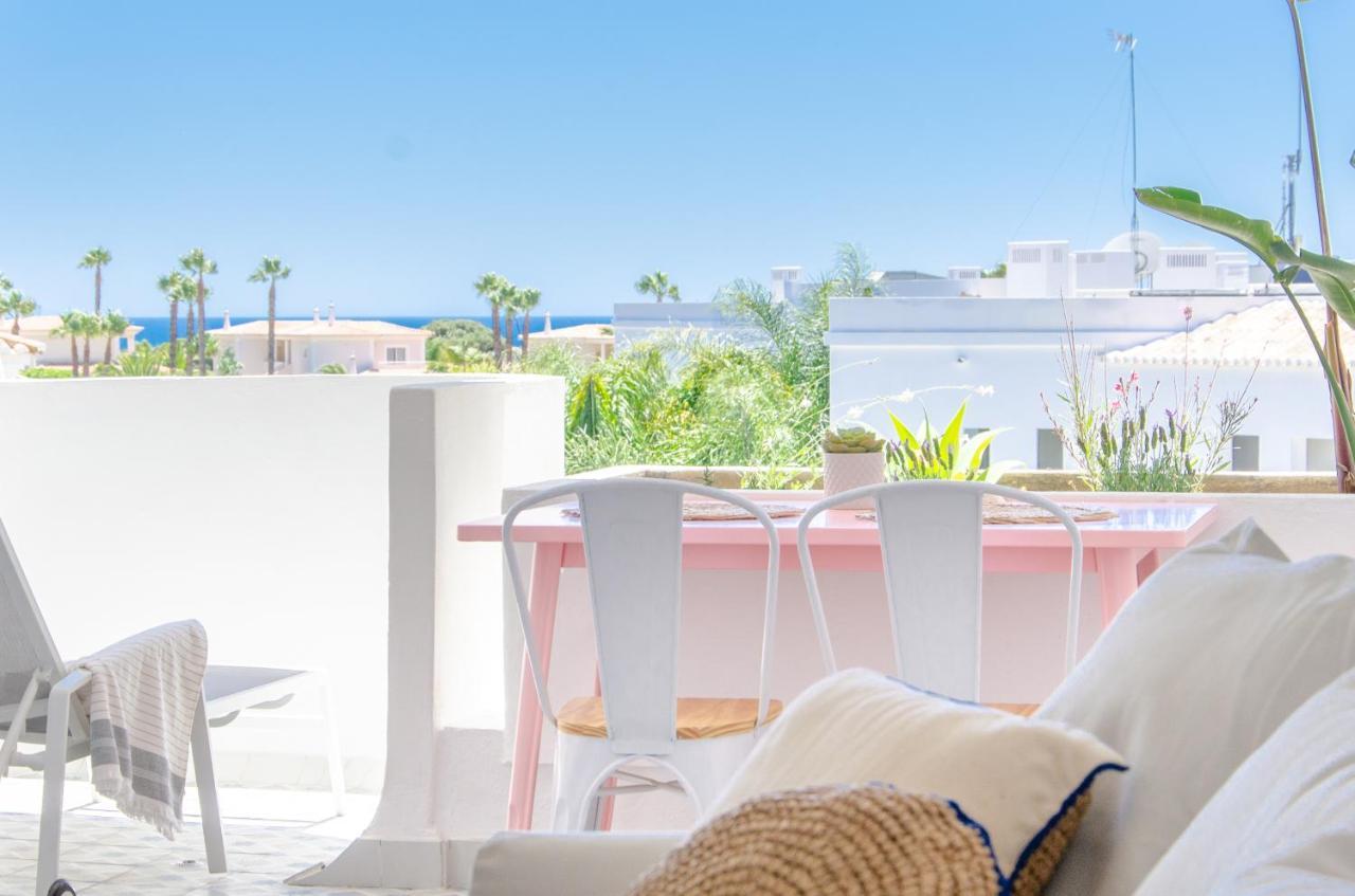 Casa Da Praia - Lagos Zewnętrze zdjęcie