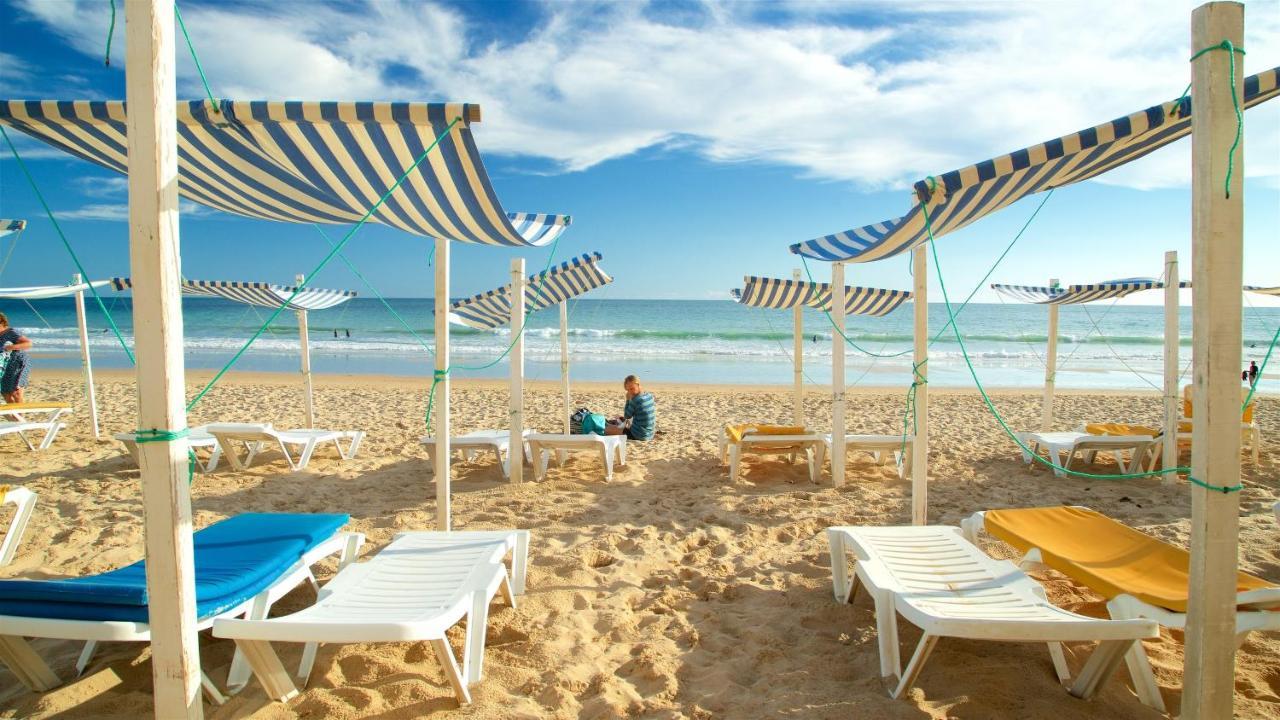 Casa Da Praia - Lagos Zewnętrze zdjęcie