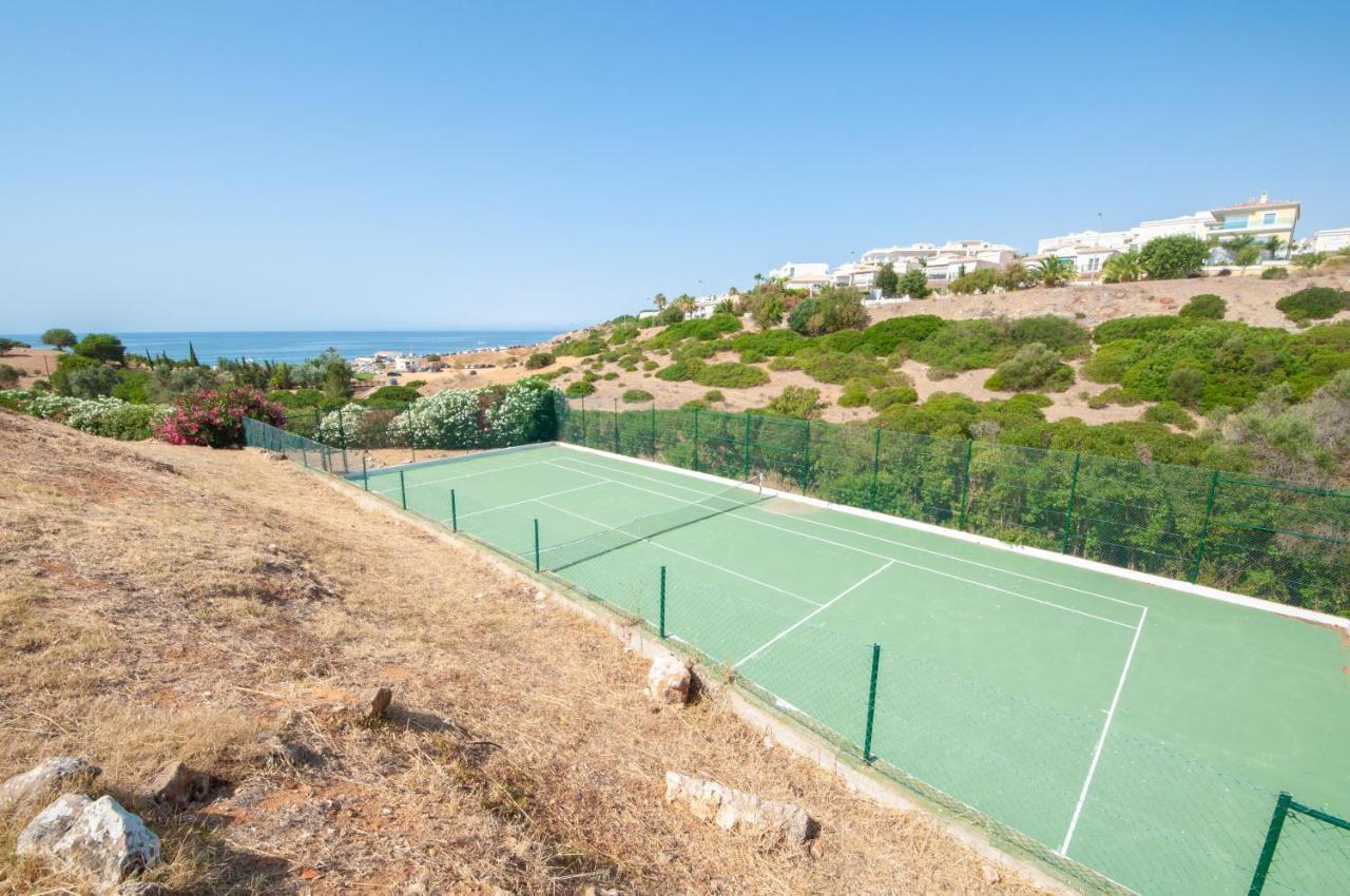 Casa Da Praia - Lagos Zewnętrze zdjęcie