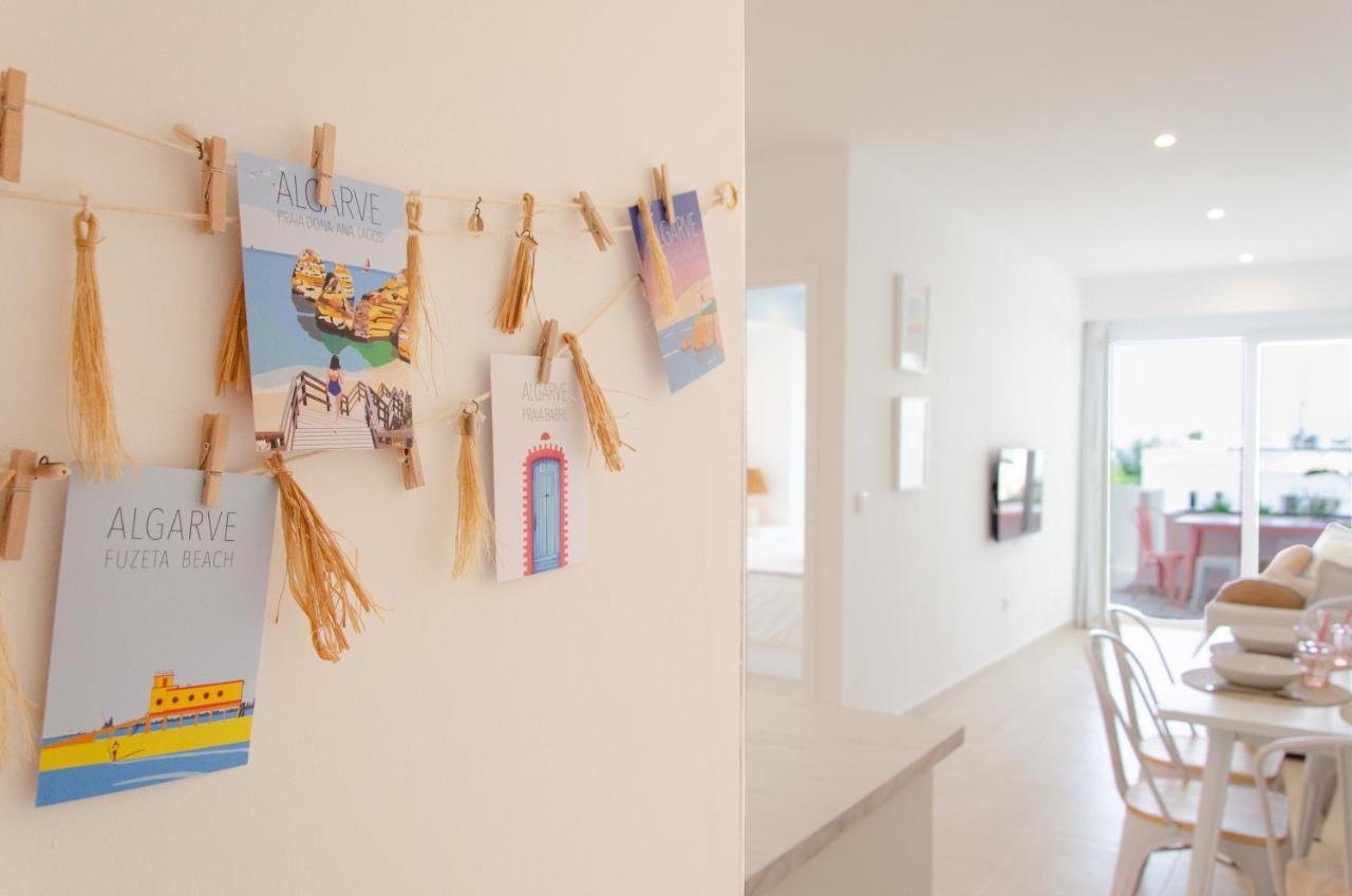 Casa Da Praia - Lagos Zewnętrze zdjęcie