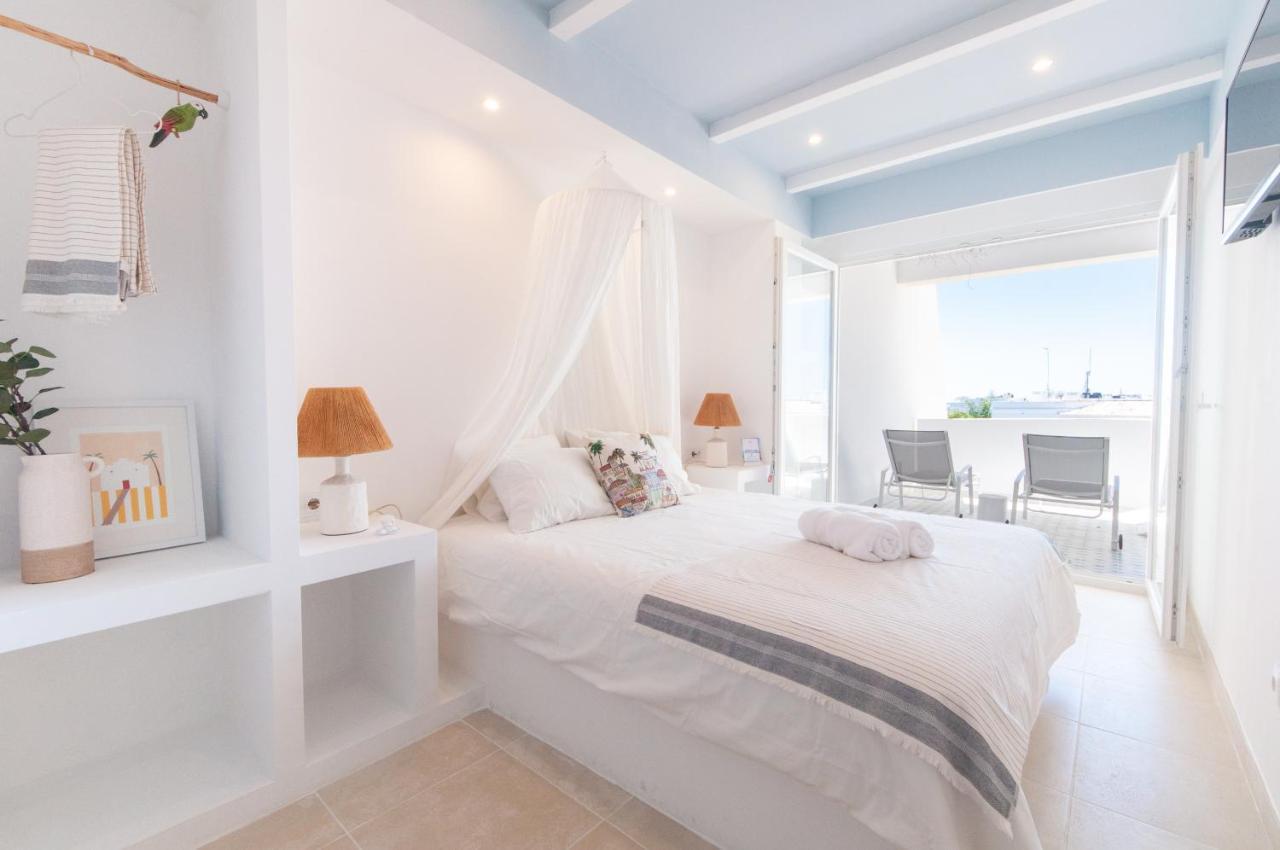 Casa Da Praia - Lagos Zewnętrze zdjęcie