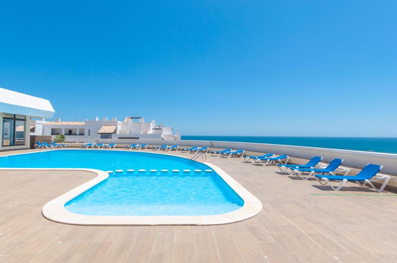 Casa Da Praia - Lagos Zewnętrze zdjęcie