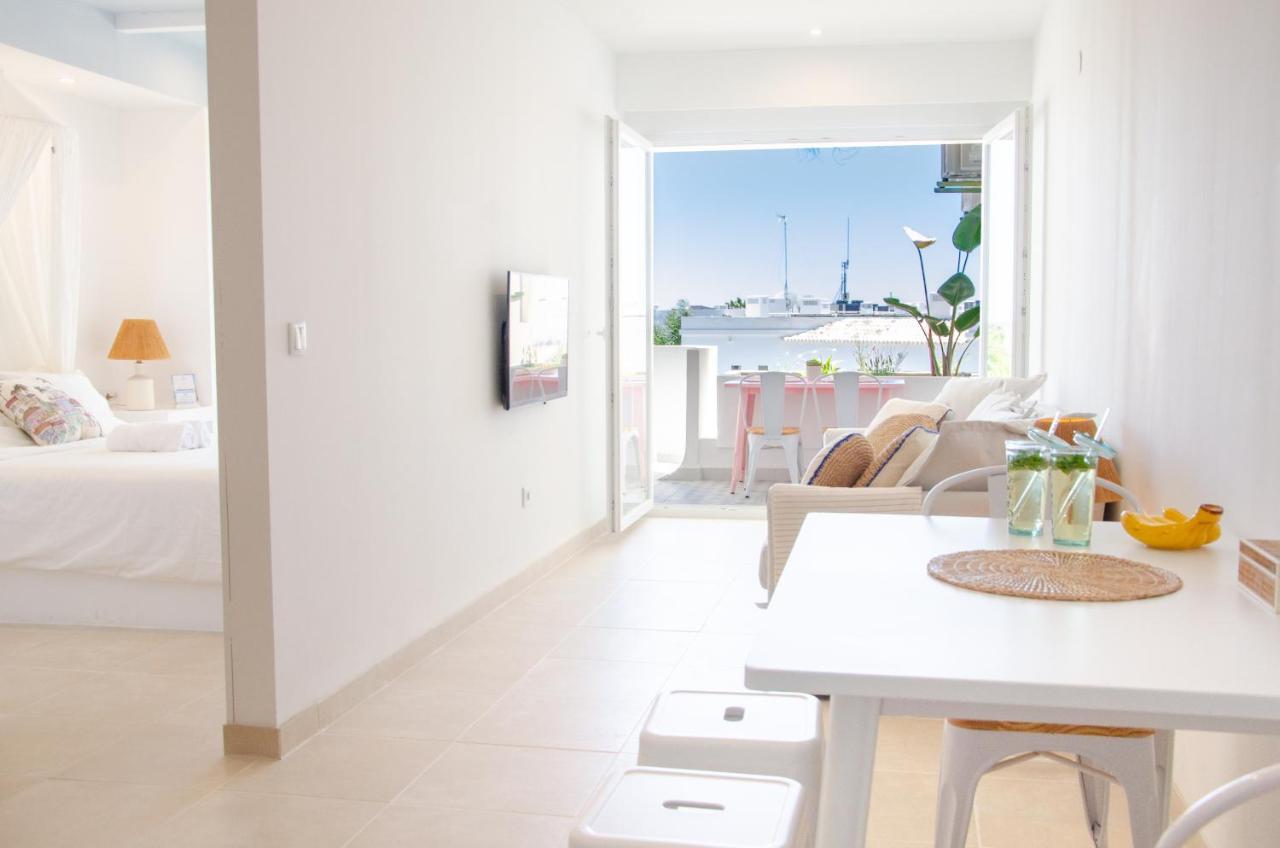 Casa Da Praia - Lagos Zewnętrze zdjęcie