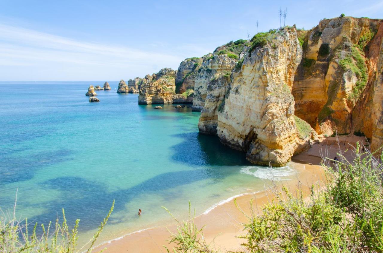 Casa Da Praia - Lagos Zewnętrze zdjęcie