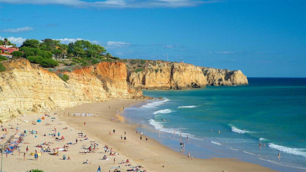 Casa Da Praia - Lagos Zewnętrze zdjęcie