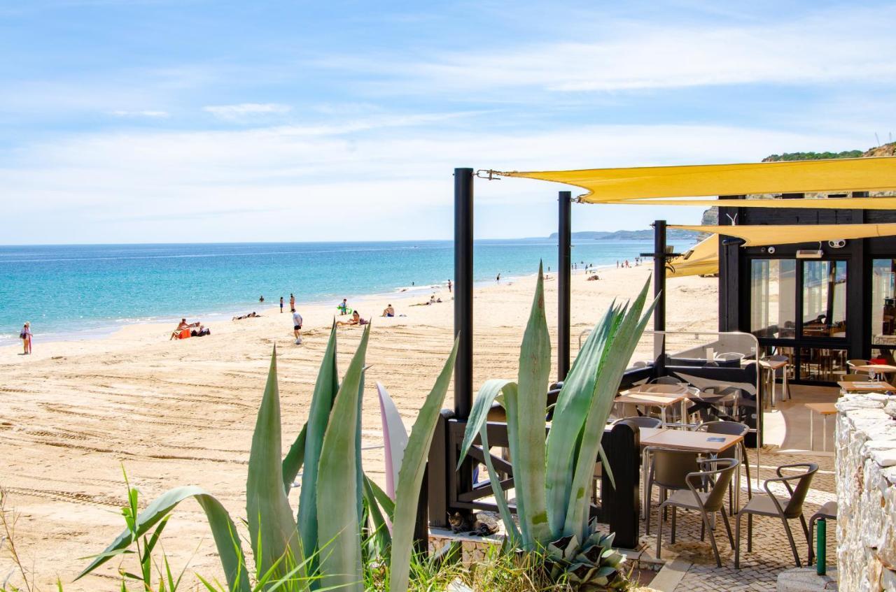 Casa Da Praia - Lagos Zewnętrze zdjęcie