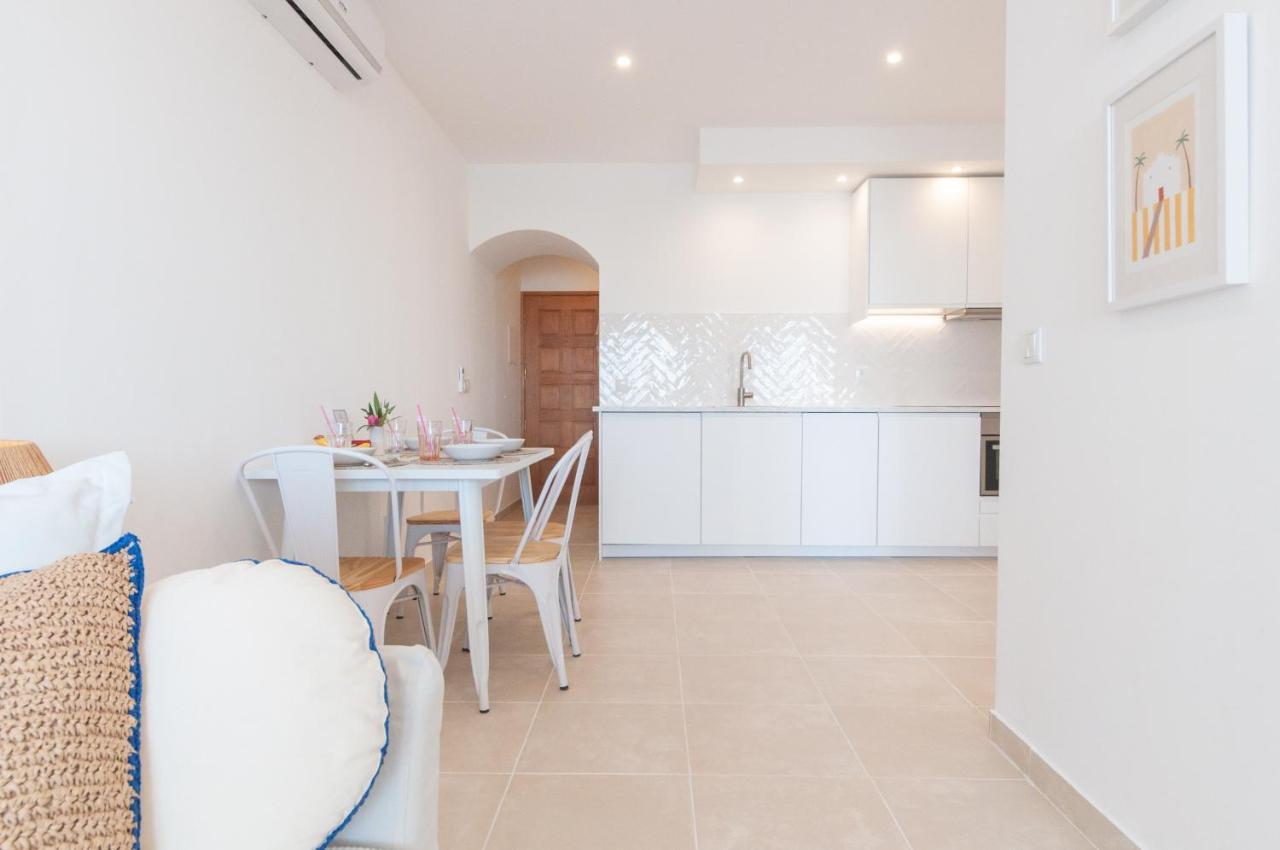 Casa Da Praia - Lagos Zewnętrze zdjęcie