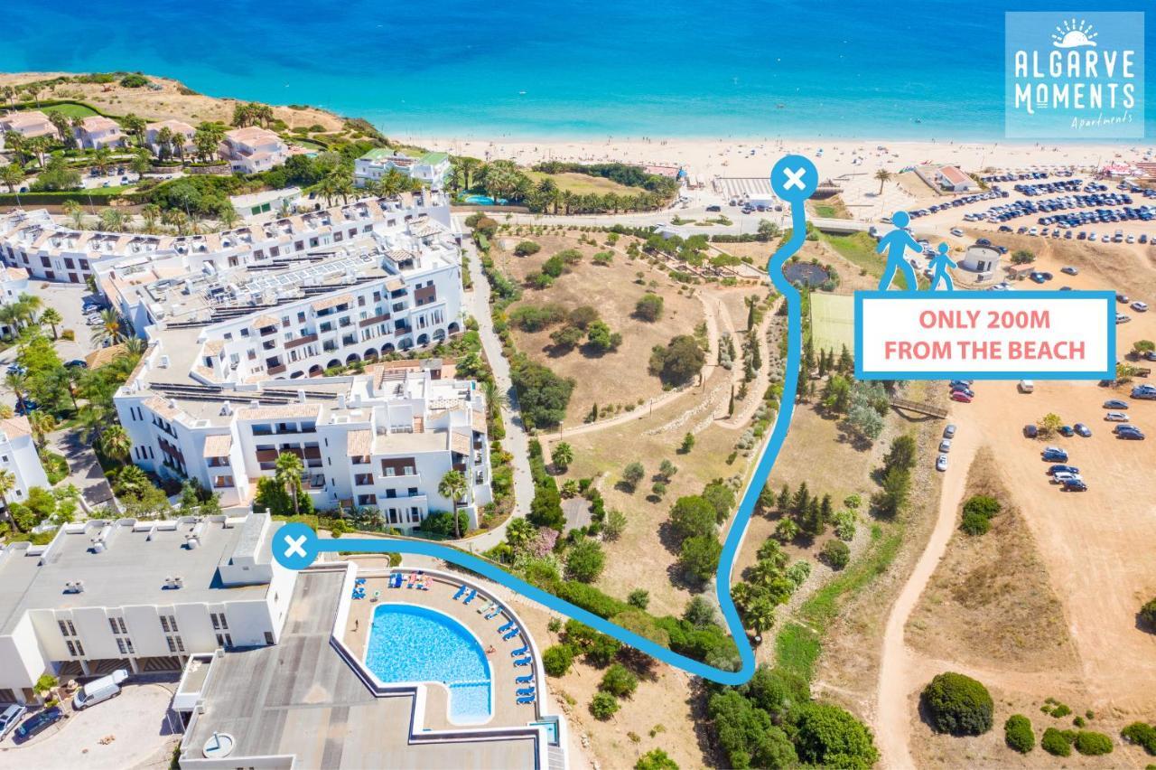 Casa Da Praia - Lagos Zewnętrze zdjęcie