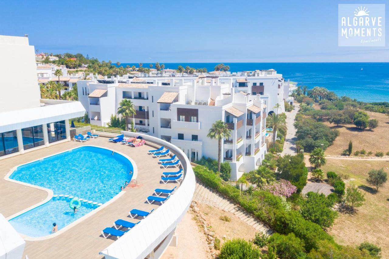 Casa Da Praia - Lagos Zewnętrze zdjęcie