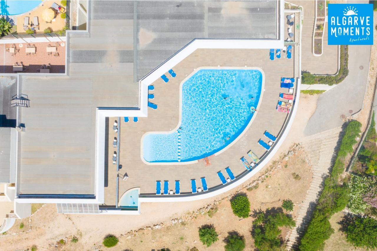 Casa Da Praia - Lagos Zewnętrze zdjęcie